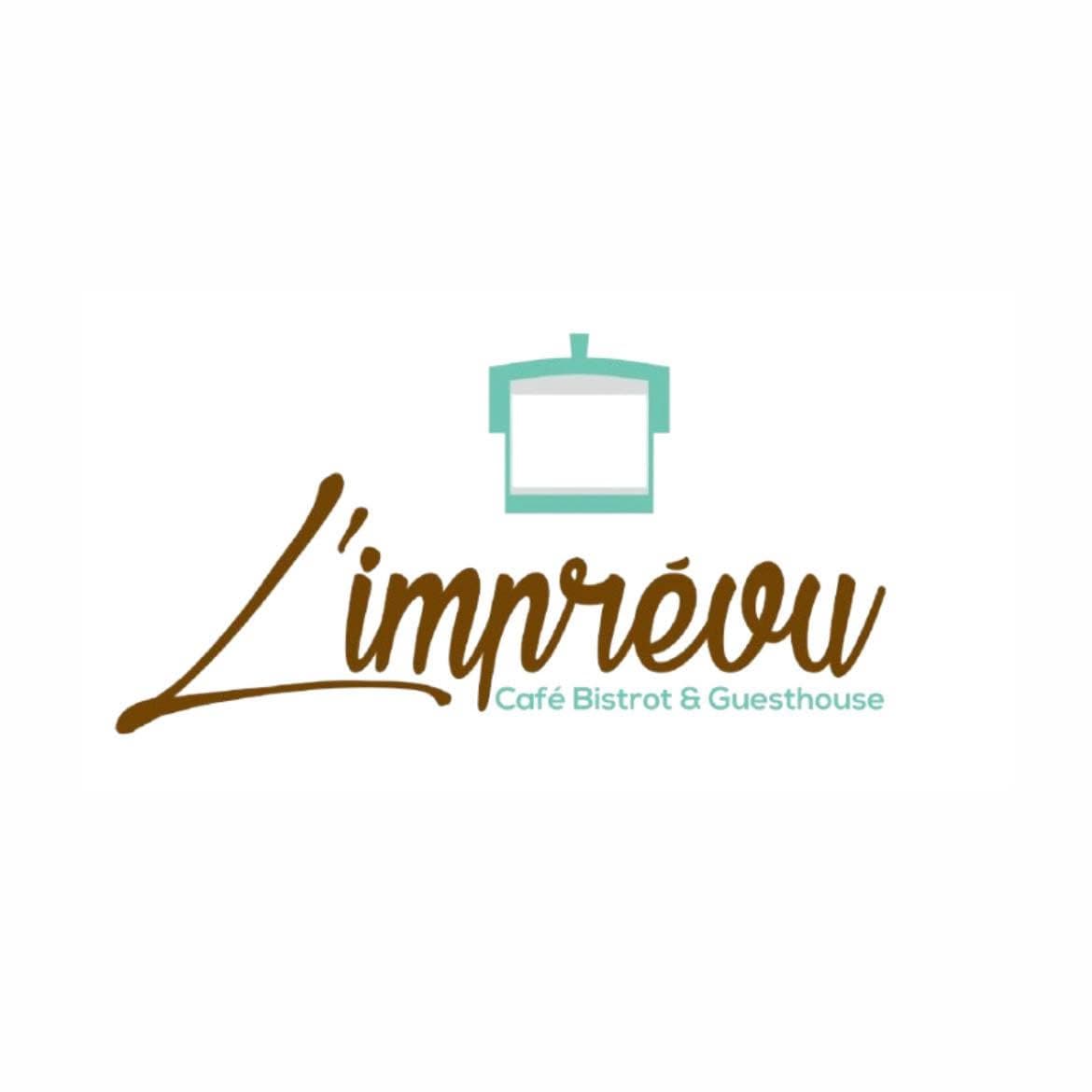 Logo de L'Imprévu